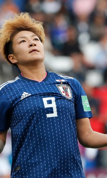 Argentina's first World Cup point could prove priceless